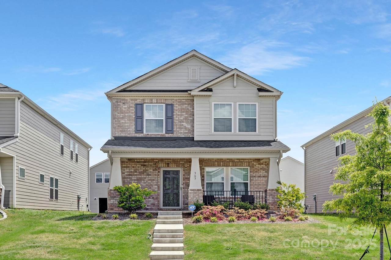 363 Cedar Knoll Circle - Photo 1