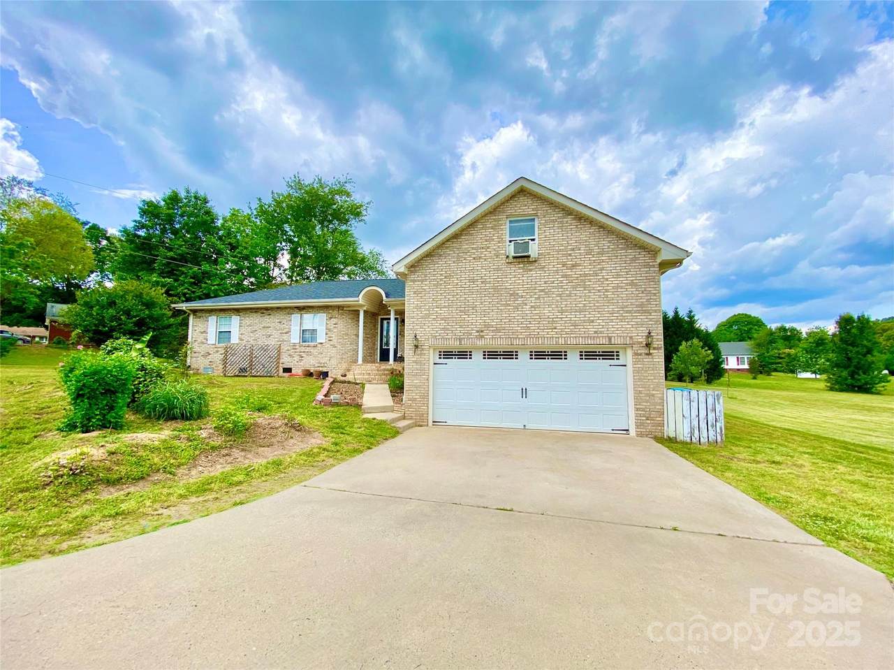 970 Mt Moriah Church Road - Photo 1