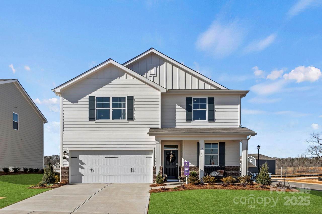 2585 Blue Sky Meadows Drive - Photo 1