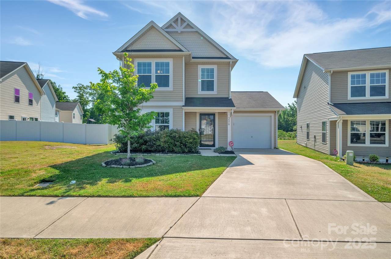3578 Saddlebrook Drive - Photo 1