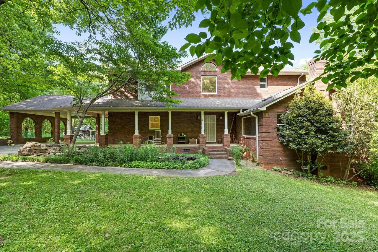 332 York Spann Road - Photo 1