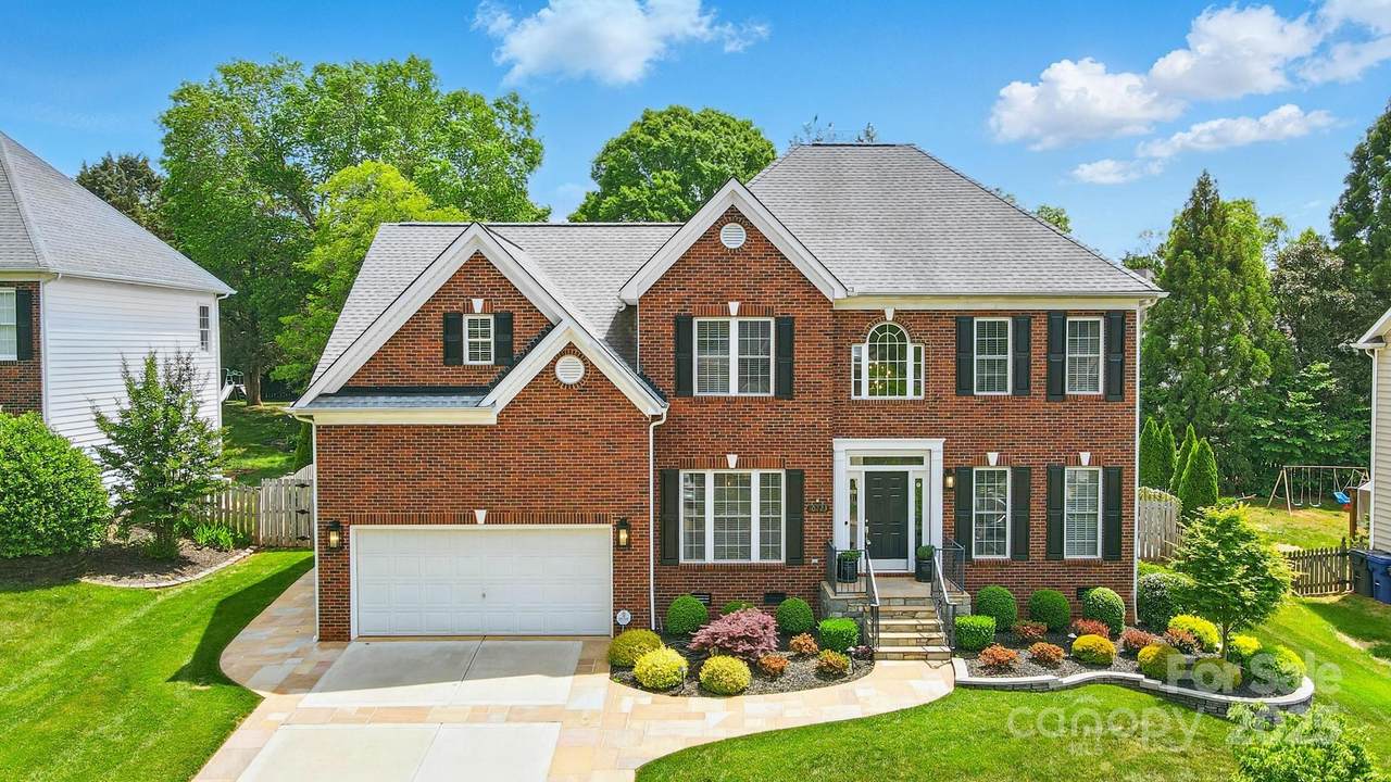 10223 Willingham Road - Photo 1