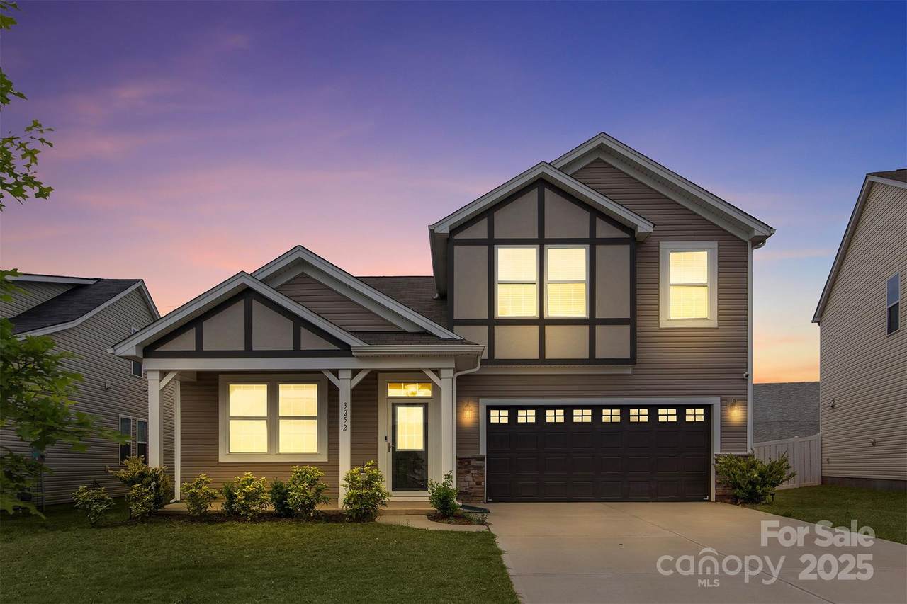 3252 Cheyney Park Drive - Photo 1