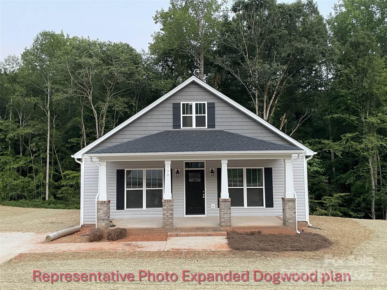 404 Peterson Street - Photo 1