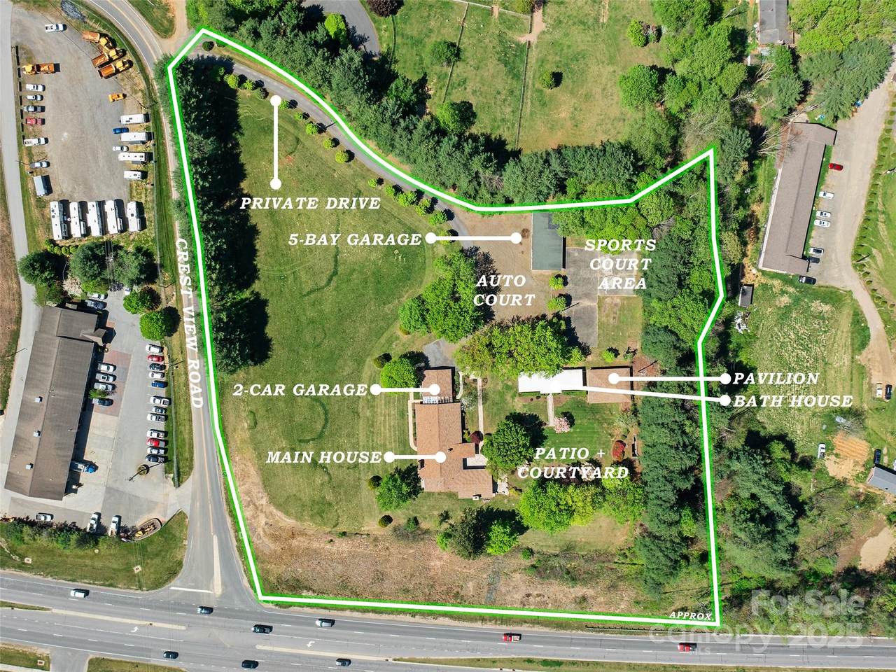 110 Crest View Road - Photo 1