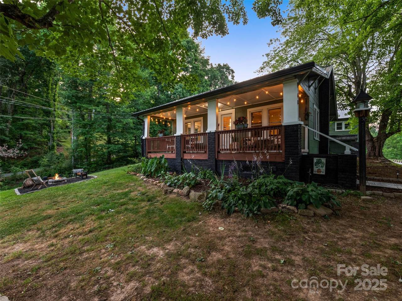 68 Piney Mountain Church Road - Photo 1