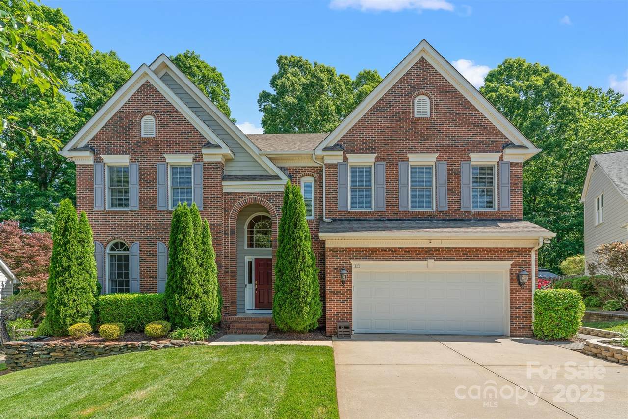 111 Wilton Place - Photo 1
