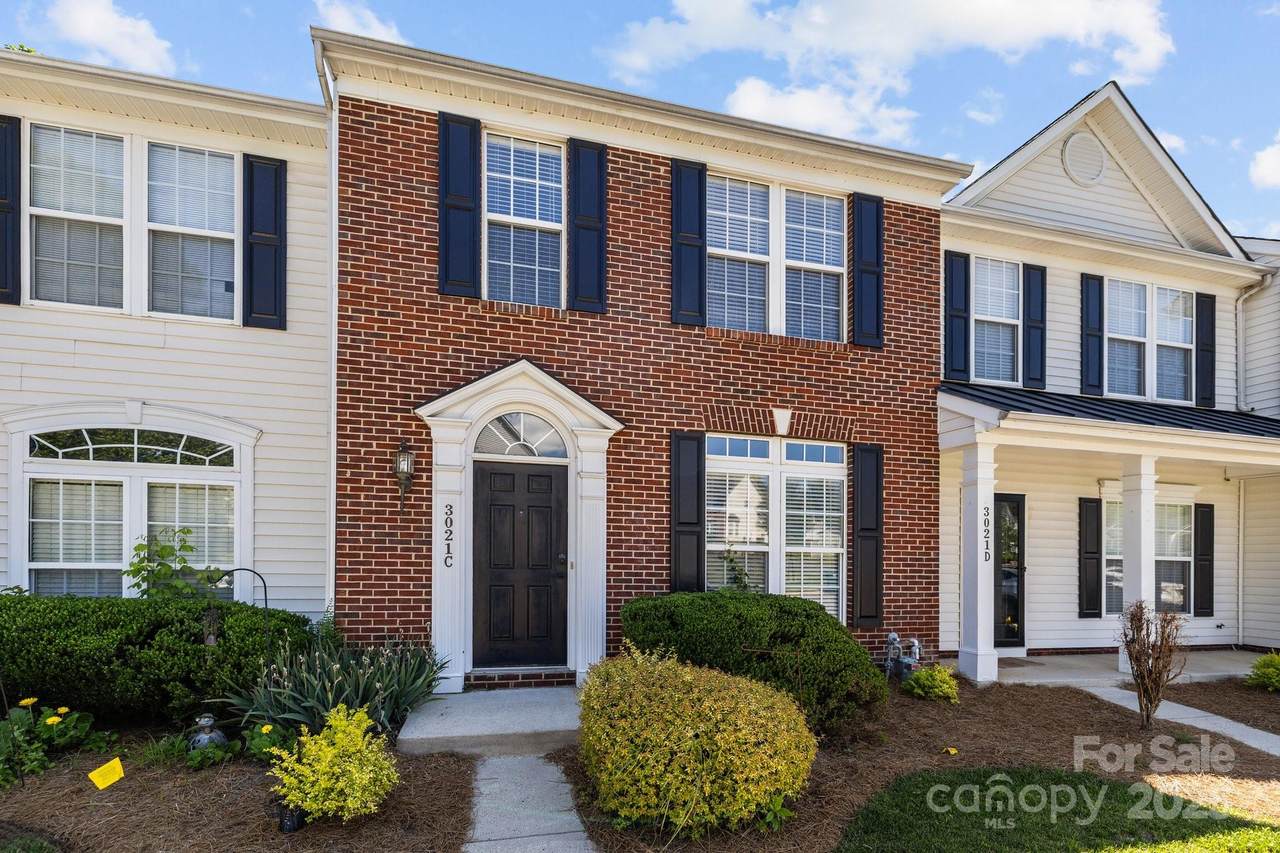 3021 Misty Harbor Circle - Photo 1