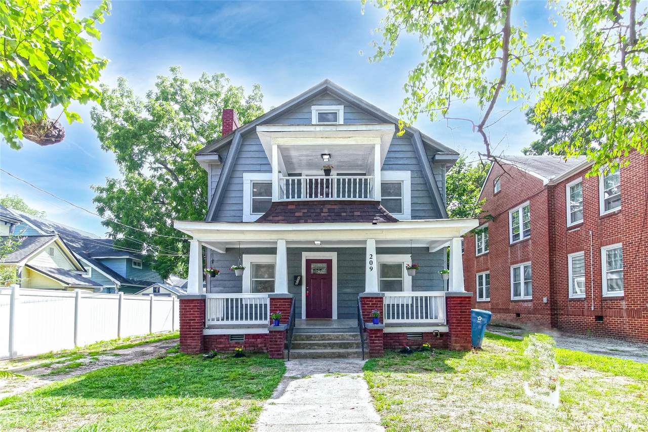 209 Marsh Street - Photo 1
