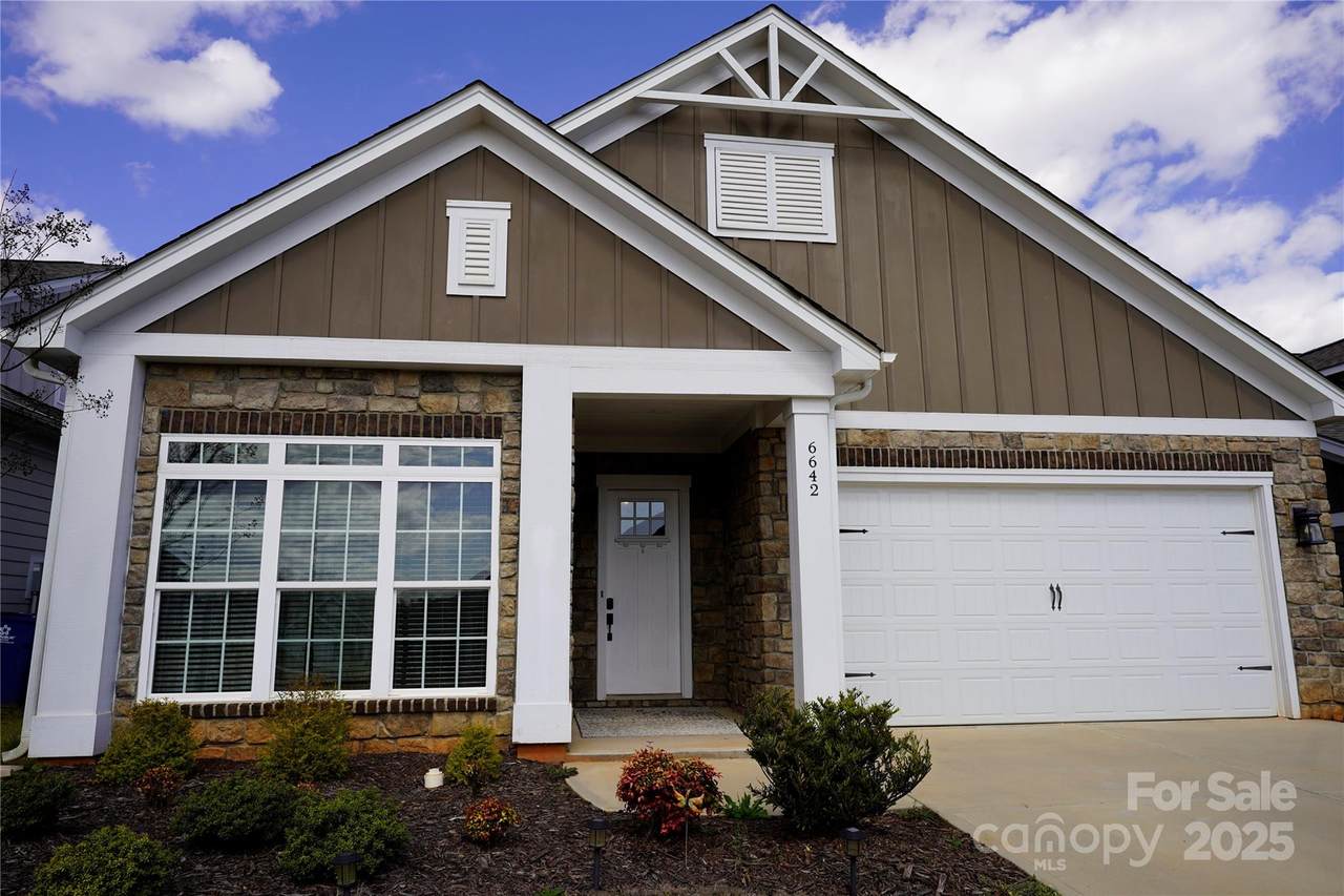 6642 Star Drive - Photo 1