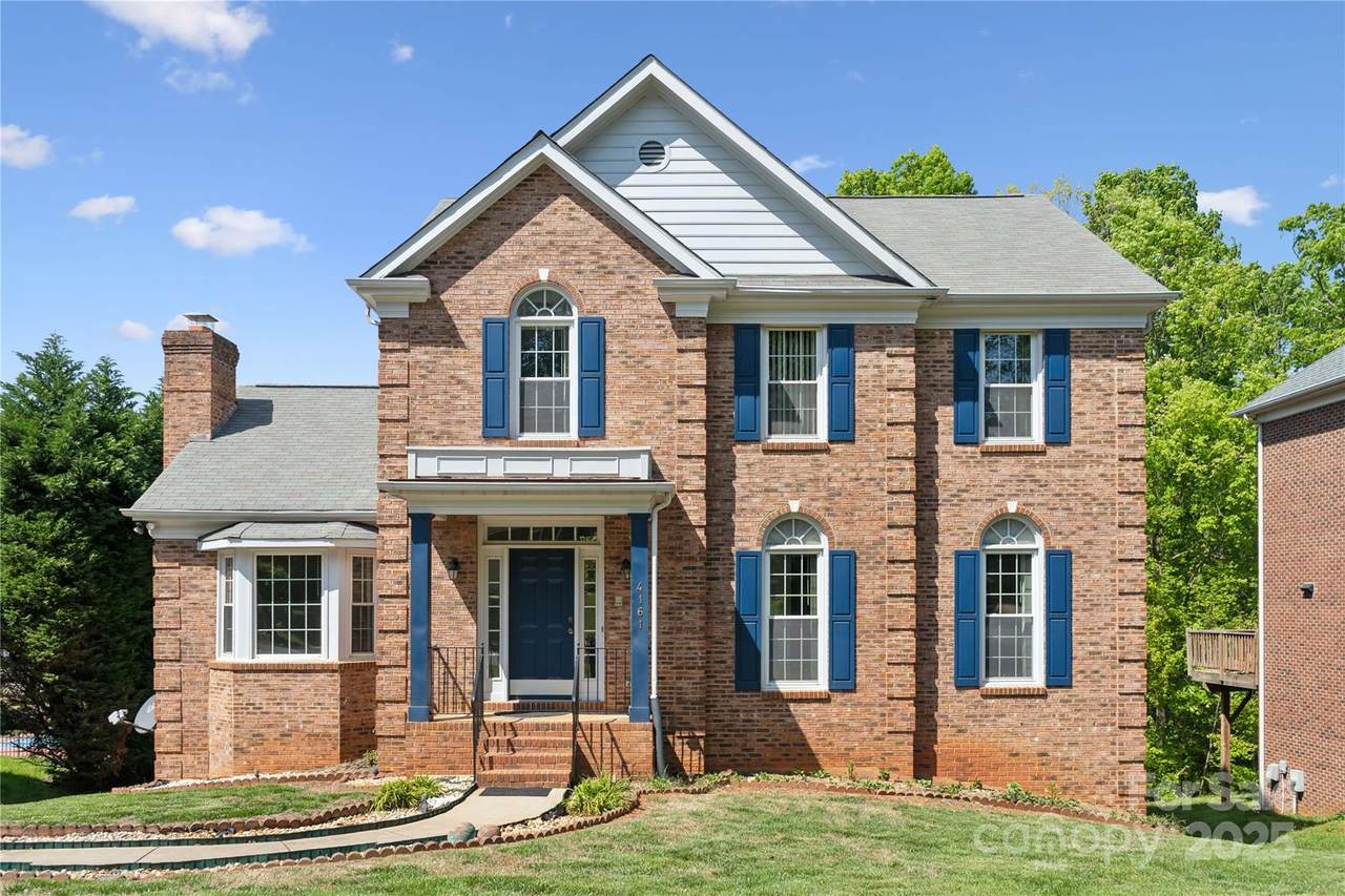 4161 Deerfield Drive - Photo 1