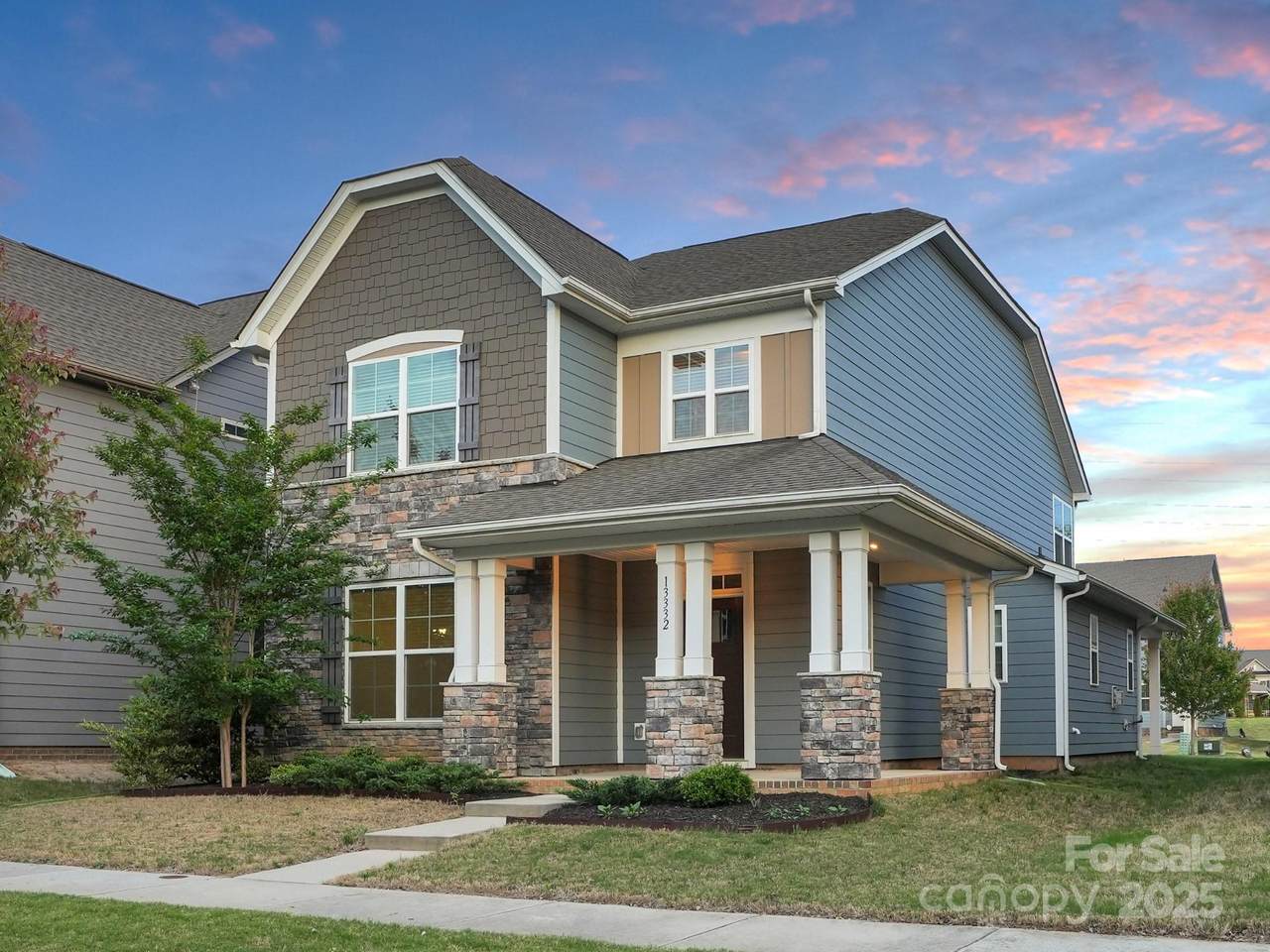 13332 Caite Ridge Road - Photo 1