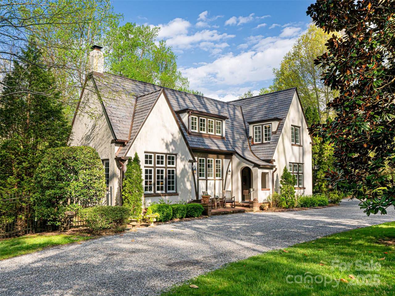 341 Vanderbilt Road - Photo 1