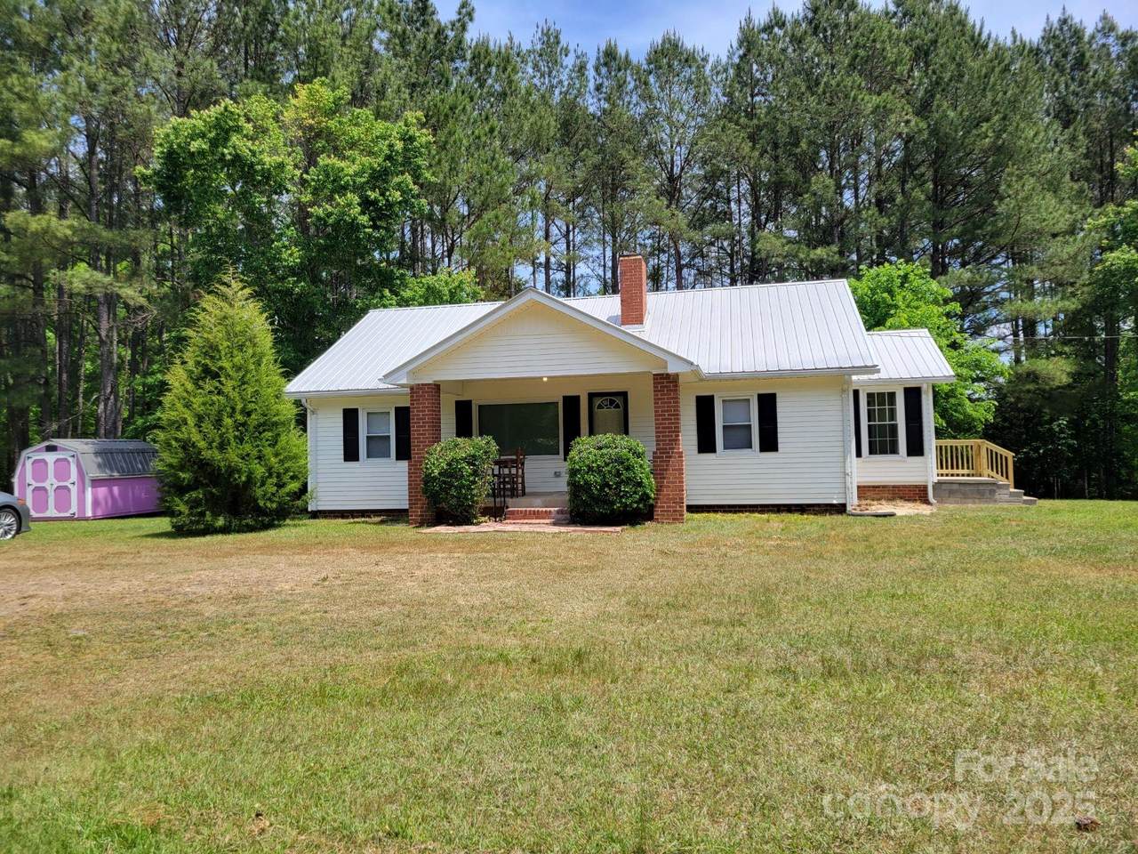 3634 Everett Chappell Road - Photo 1