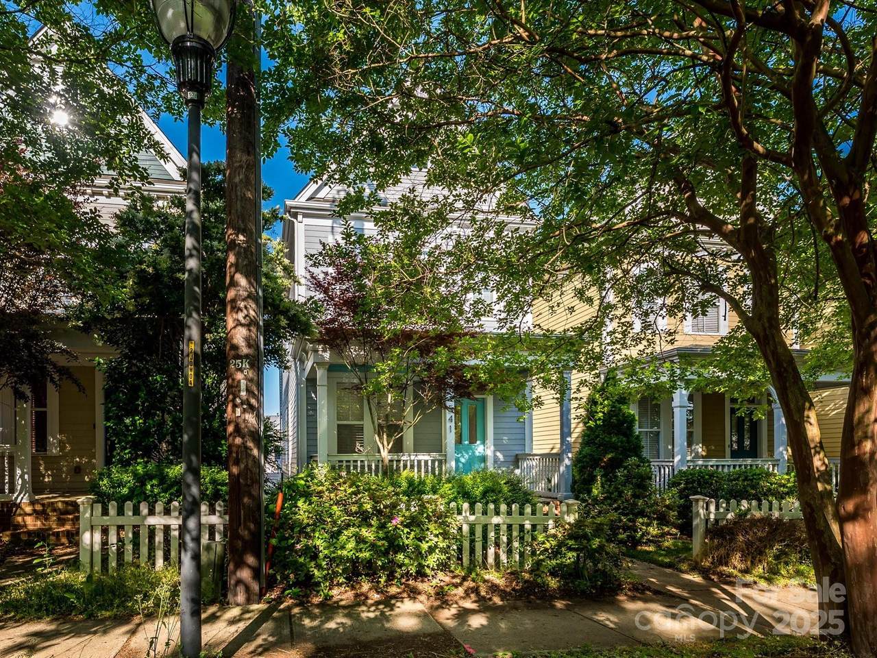 541 Jetton Street - Photo 1