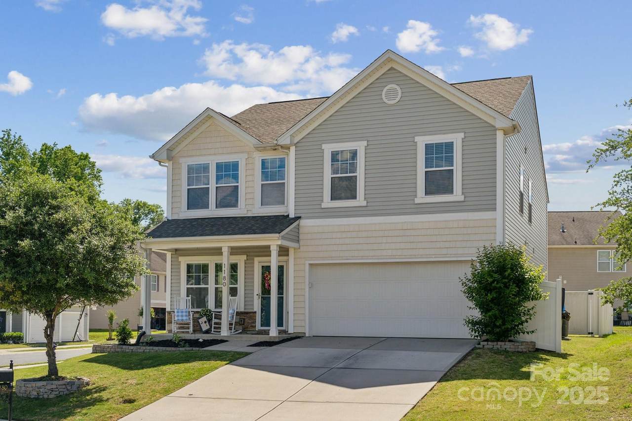 1180 Bannockburn Avenue - Photo 1