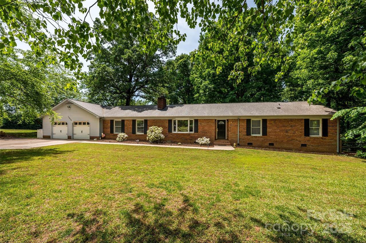 13030 Mayes Road - Photo 1