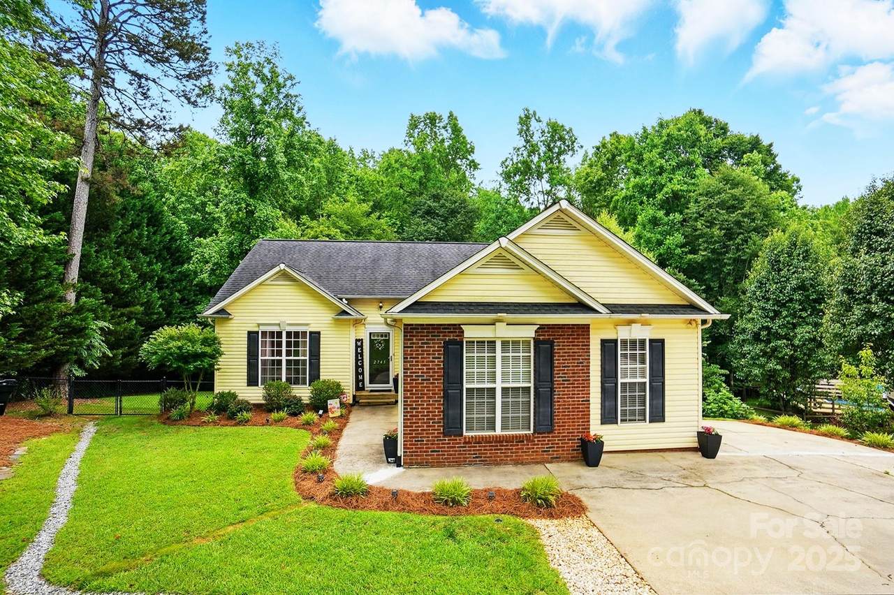 2745 Stockwood Drive - Photo 1