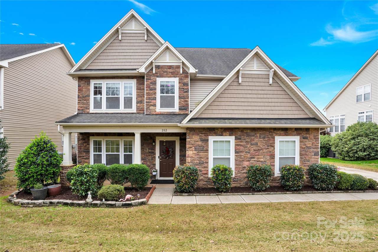 282 Fischer Road - Photo 1