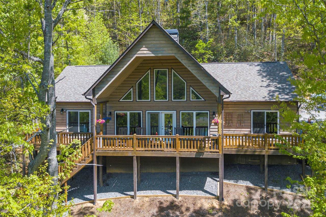 186 Timucua Trail - Photo 1