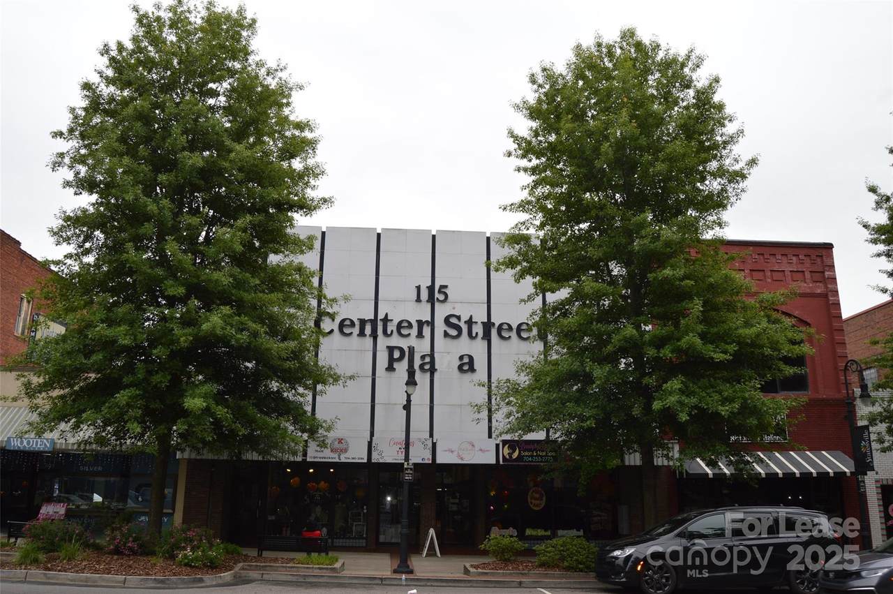 111 Center Street - Photo 1