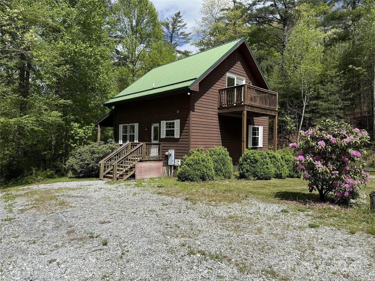 19 Winding Gap Lane - Photo 1