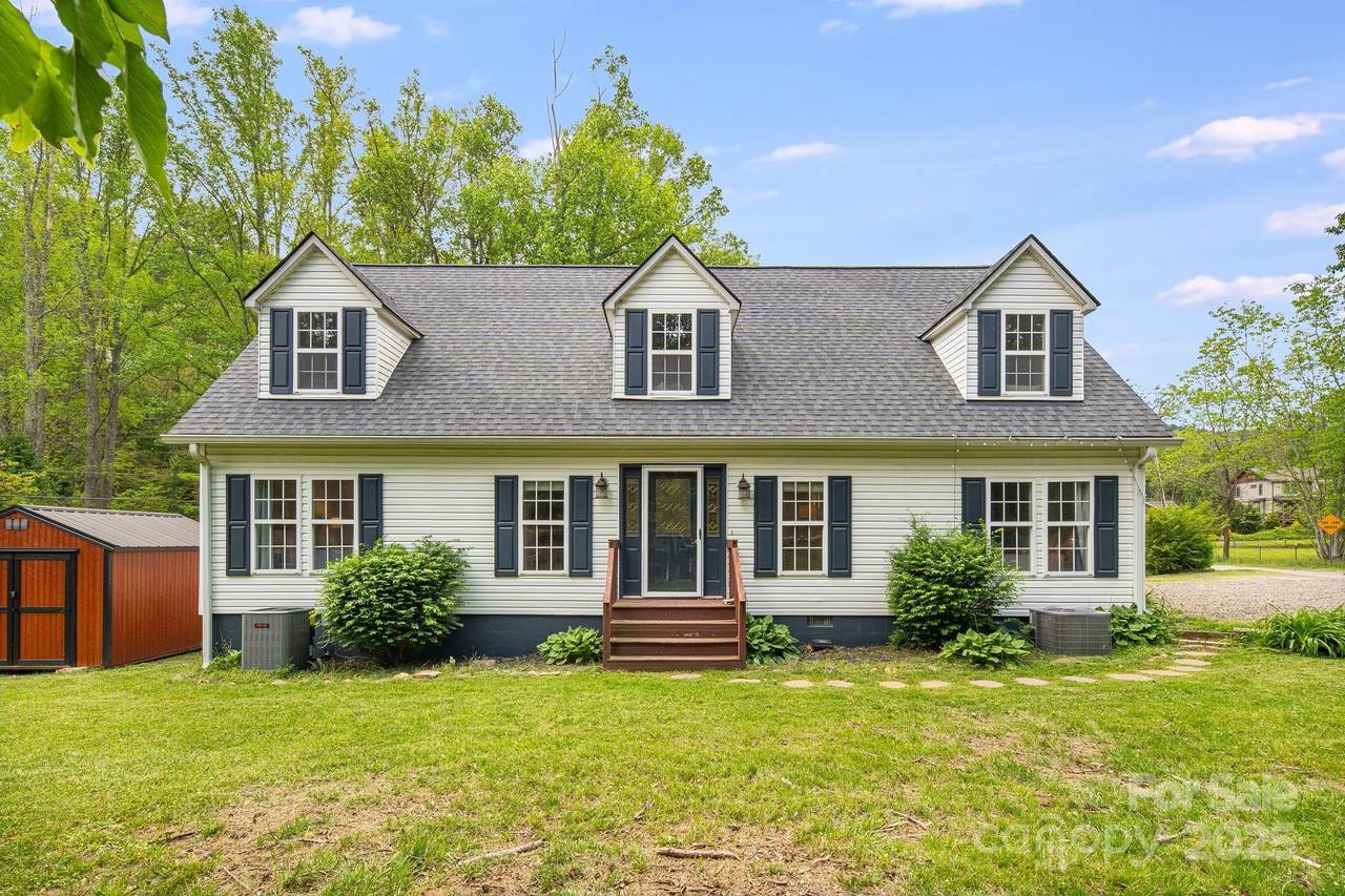 101 Mcfalls Road - Photo 1