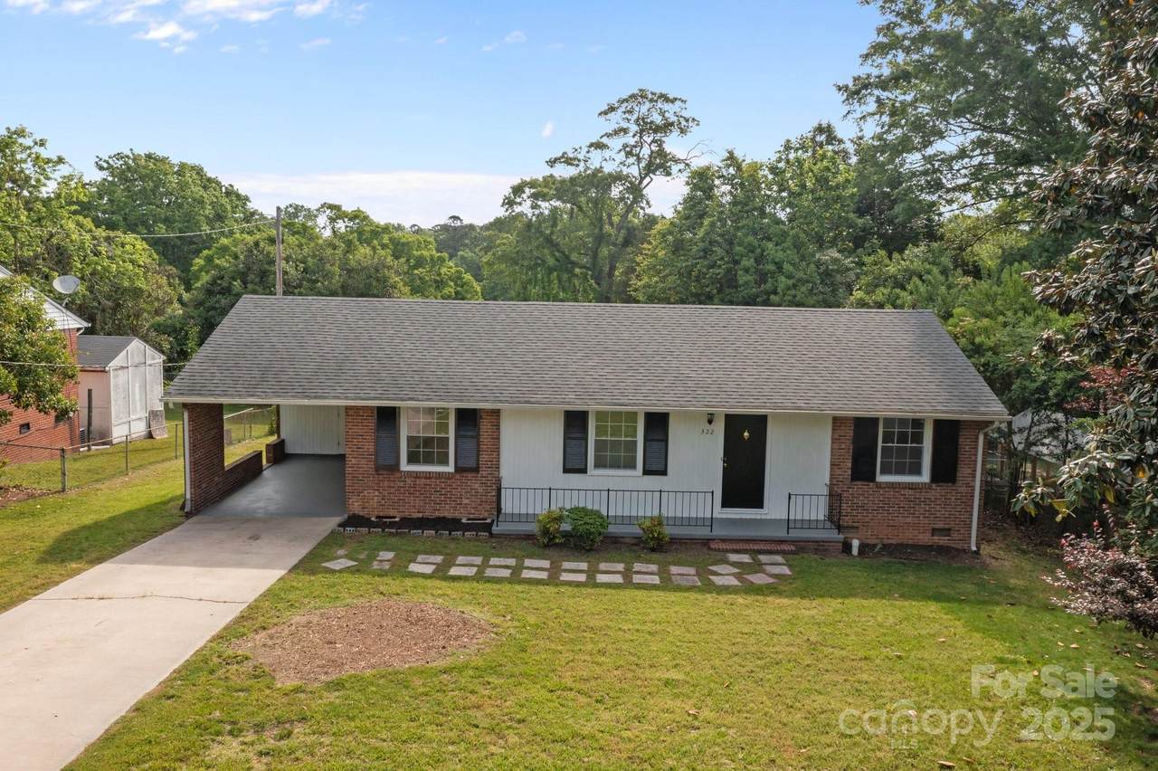 322 Vine Street - Photo 1