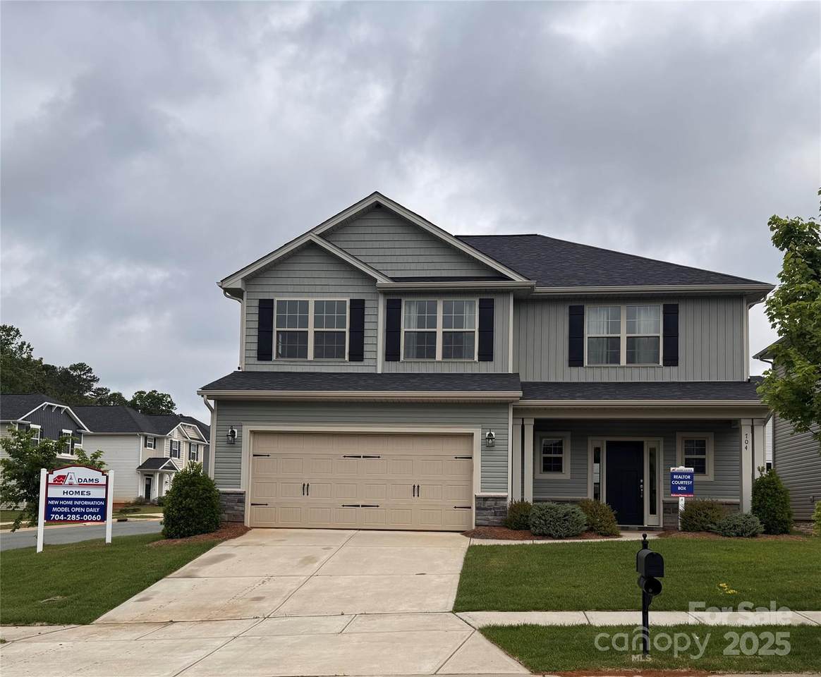 704 Robert Moses Drive - Photo 1