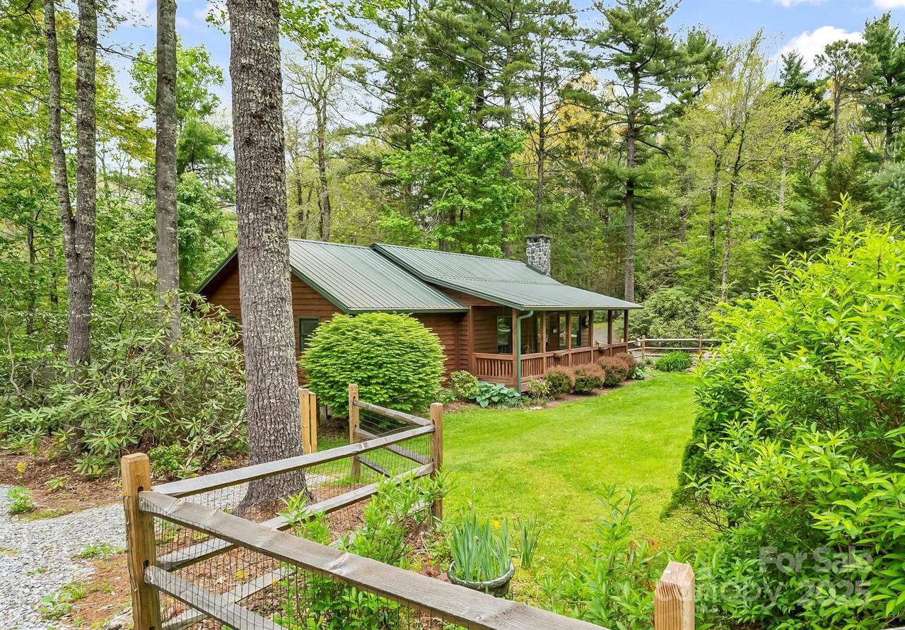 6562 Gingercake Road - Photo 1