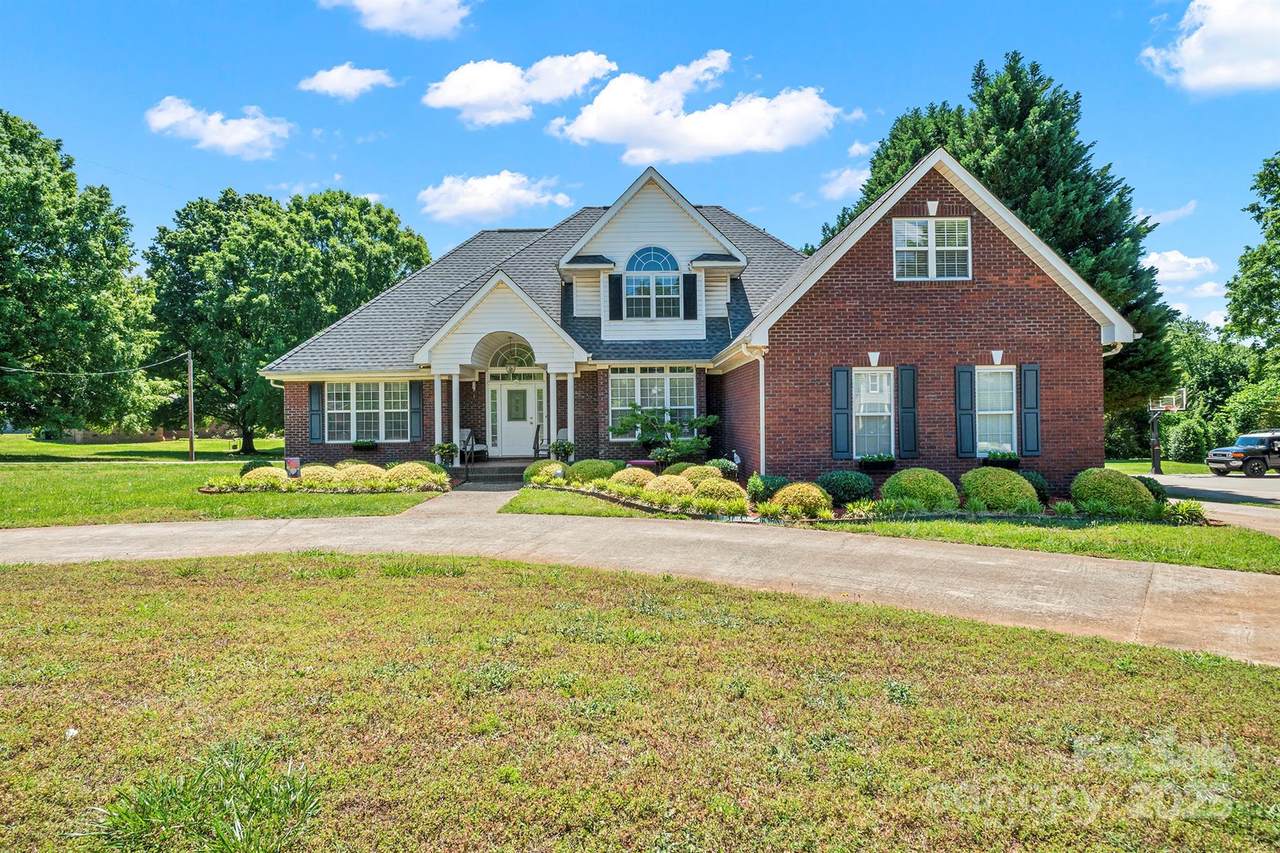 14340 Kendalton Meadow Drive - Photo 1