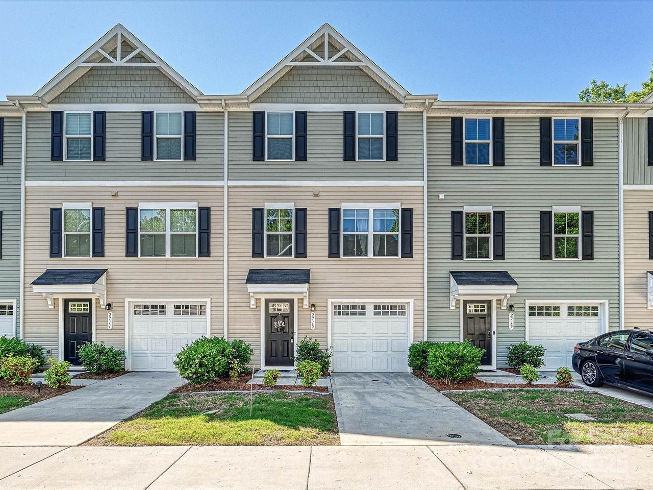 2715 Sydney Overlook Lane - Photo 1