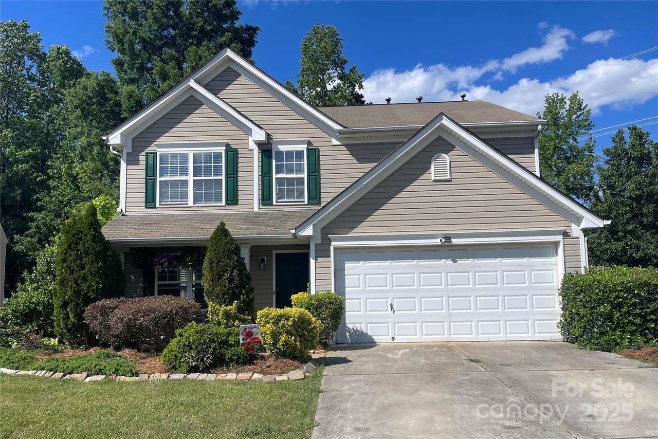 4698 Hannah Drive - Photo 1