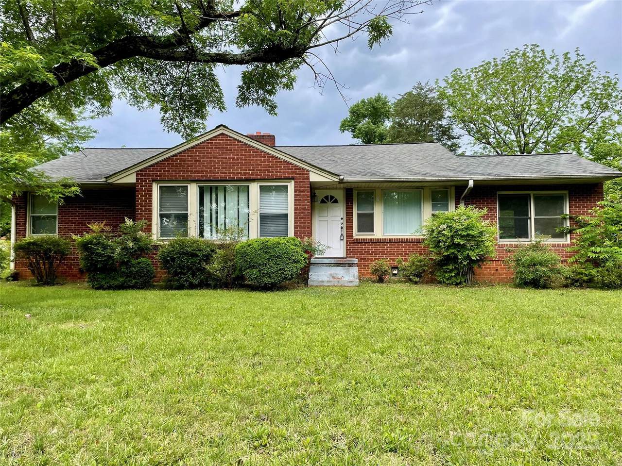 1 Knob Drive - Photo 1