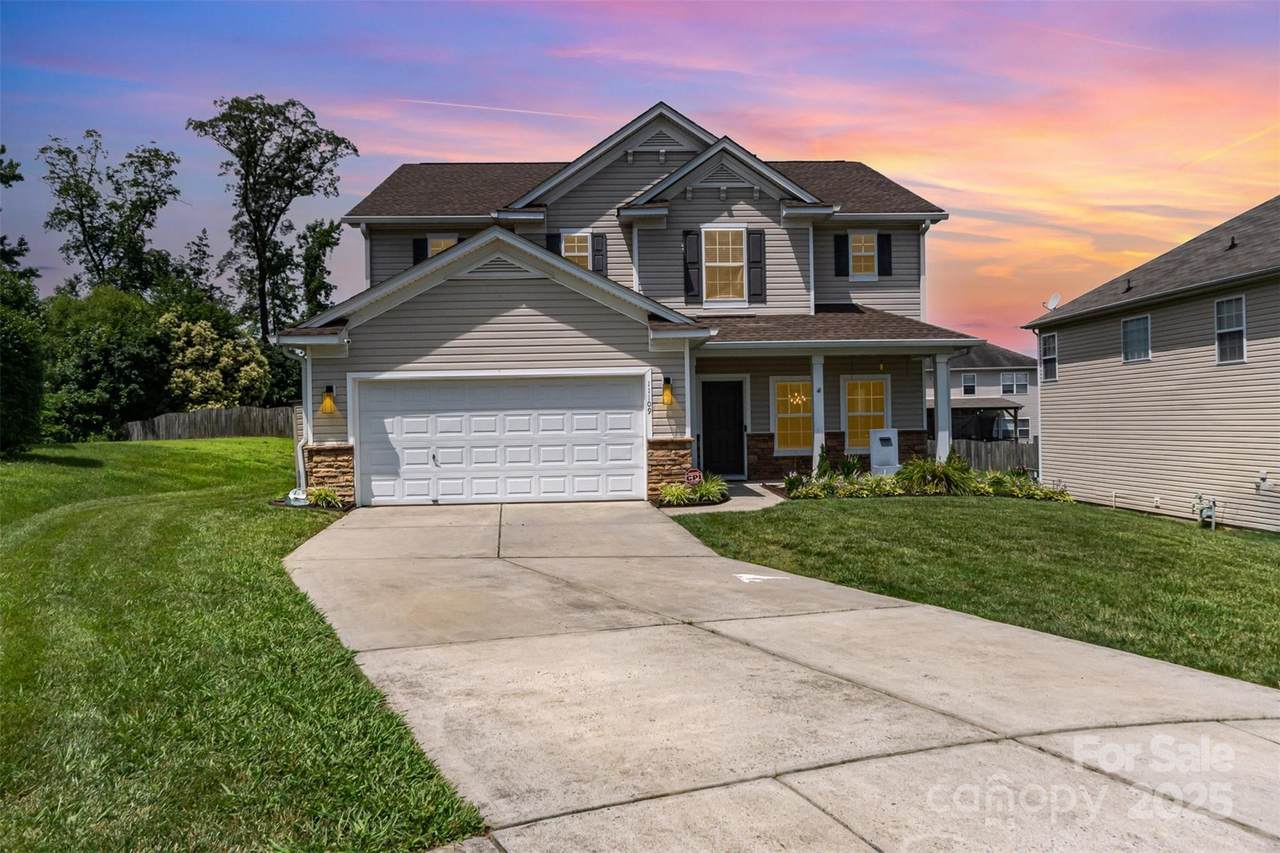 11109 Amur Court - Photo 1