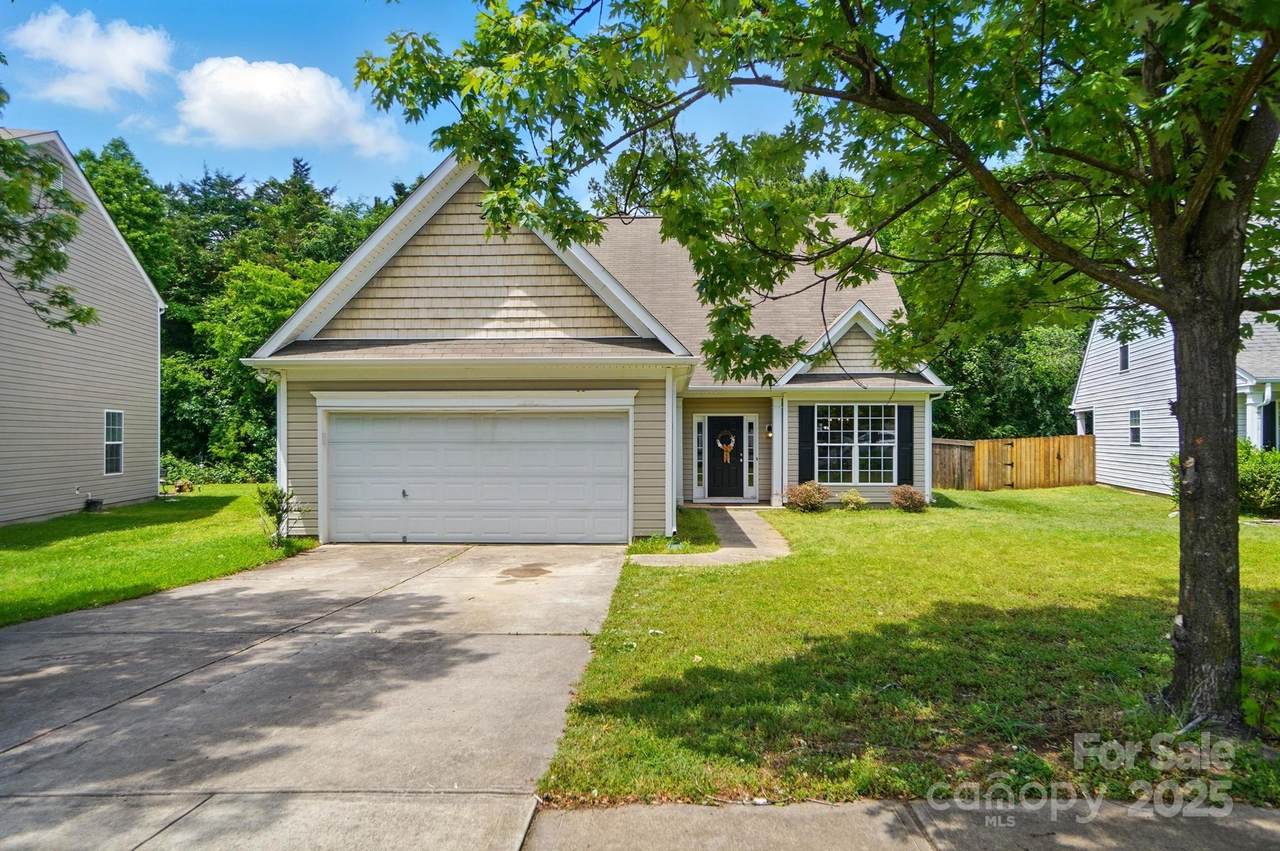 14402 Asheton Creek Drive - Photo 1