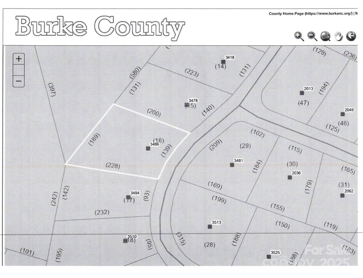 3486 Lake Drive - Photo 1