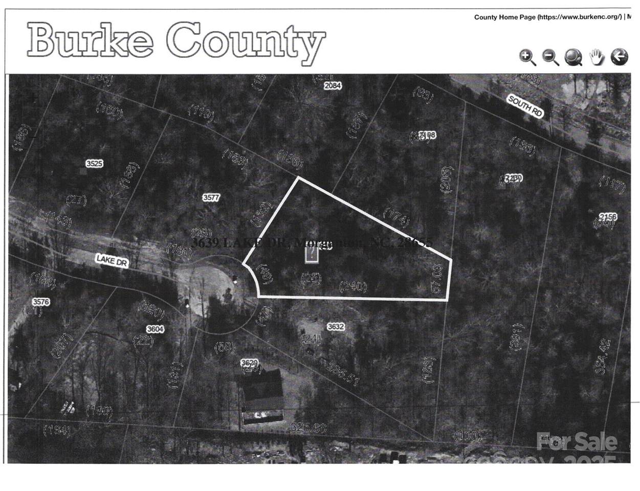 3639 Lake Drive - Photo 1