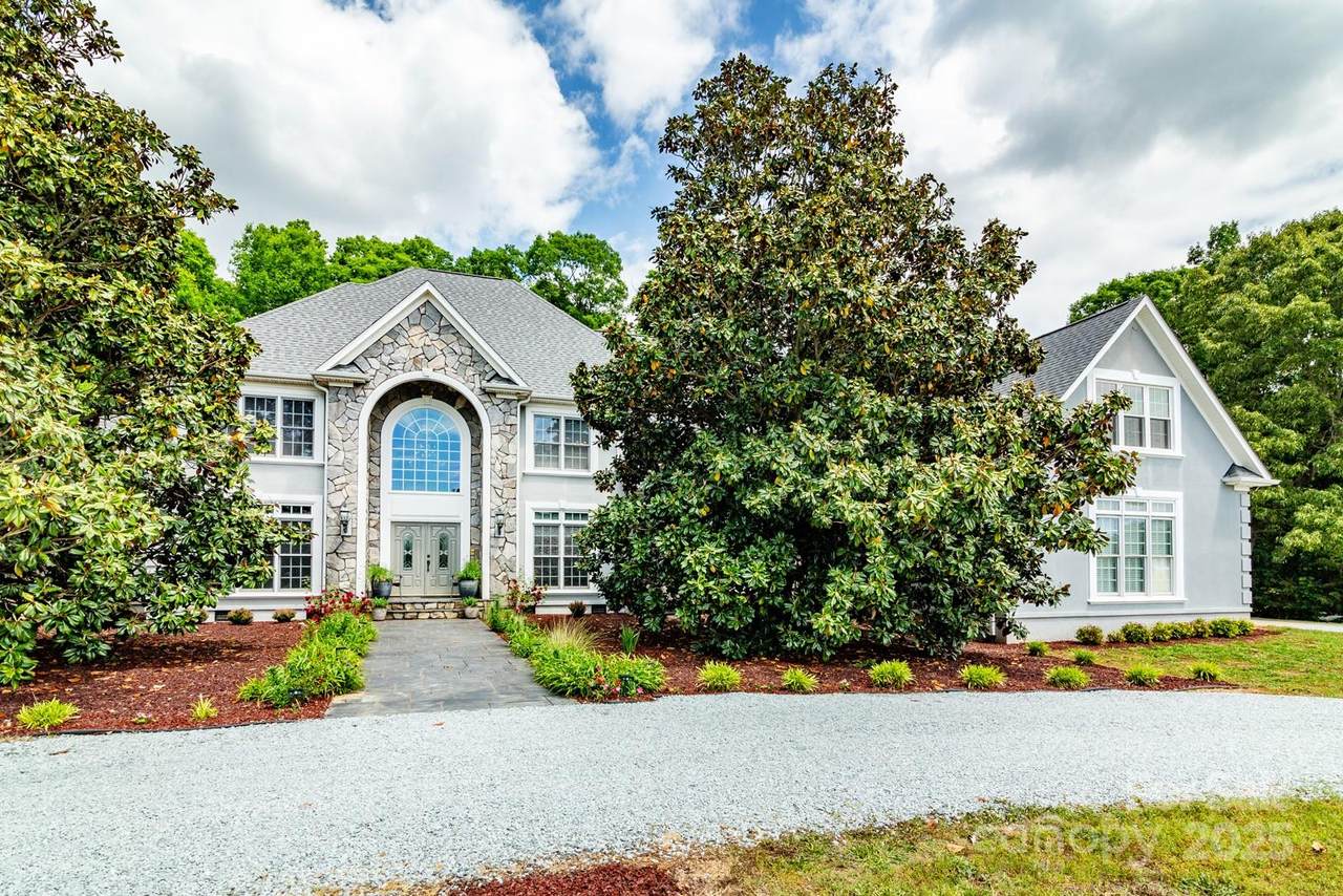 1720 Mills Harris Road - Photo 1