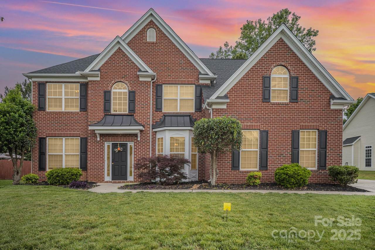 15037 Taylor Ridge Lane - Photo 1