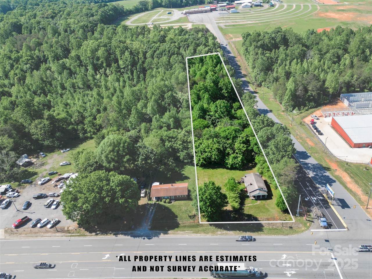 1123 Us 70 Highway - Photo 1
