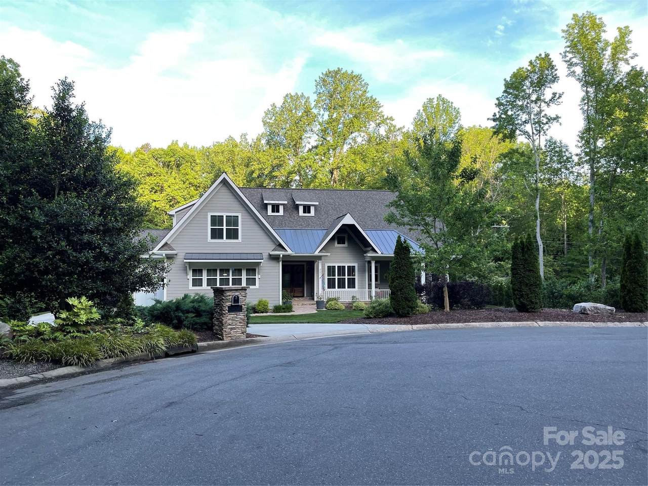 3201 Johnny Cake Lane - Photo 1