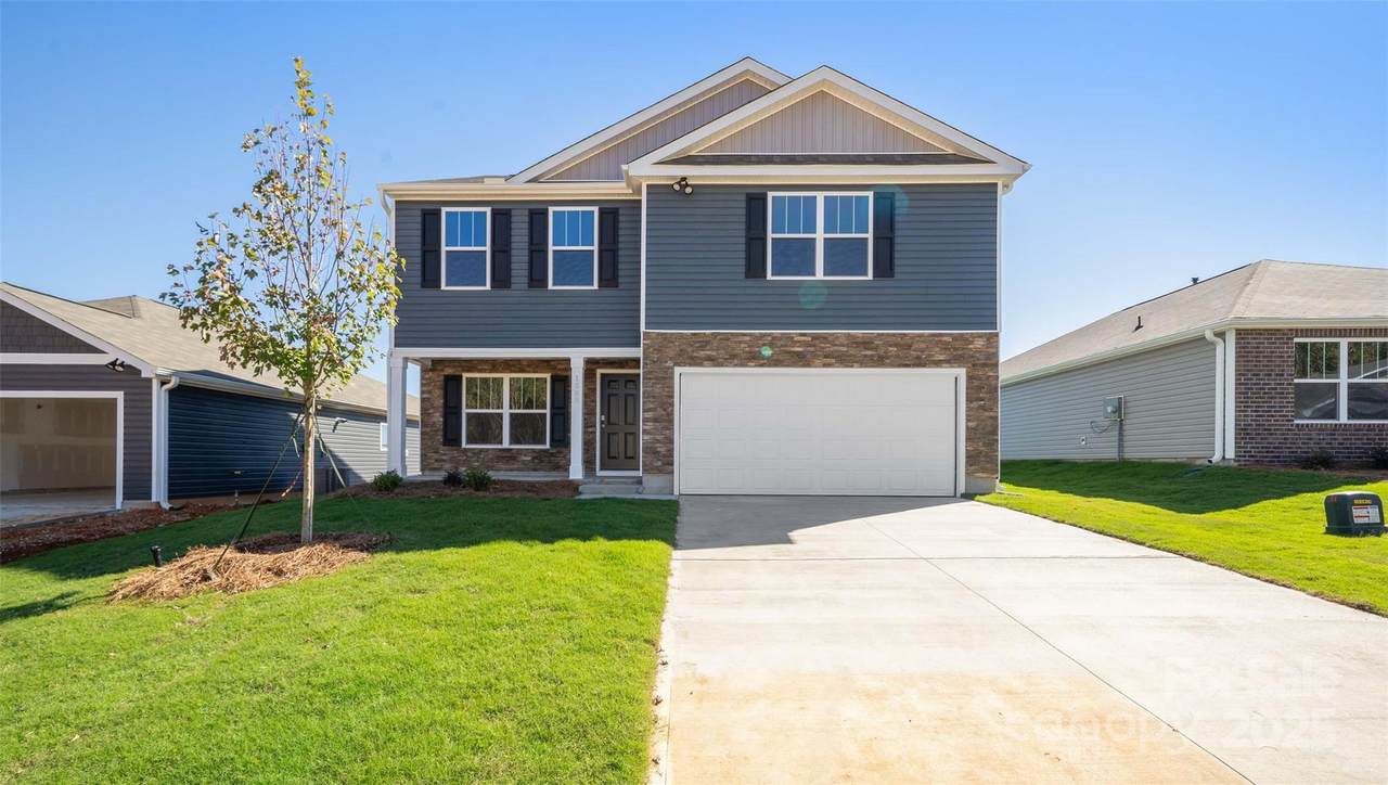 223 Callie River Court - Photo 1