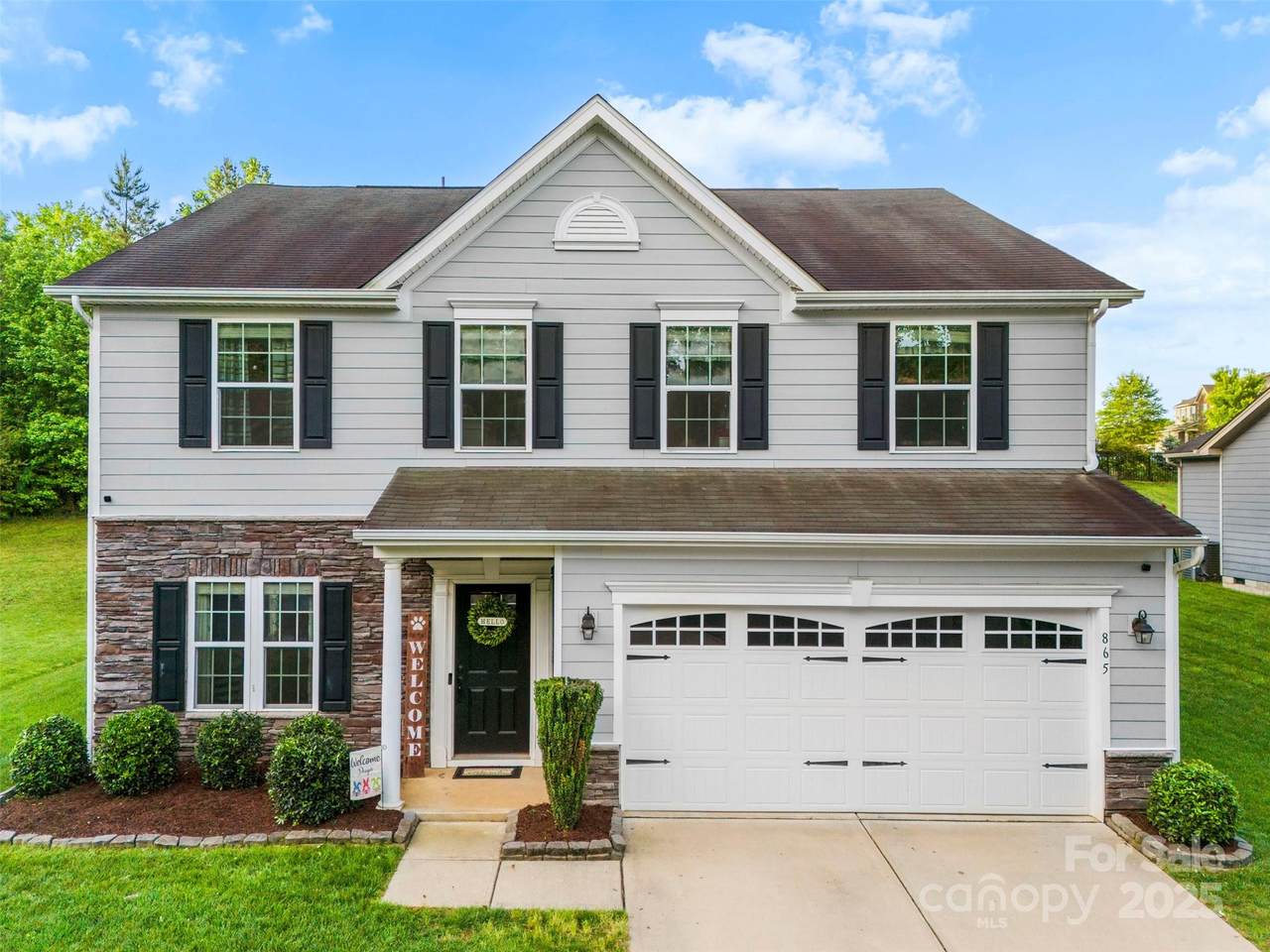 865 Wingthorn Rose Drive - Photo 1