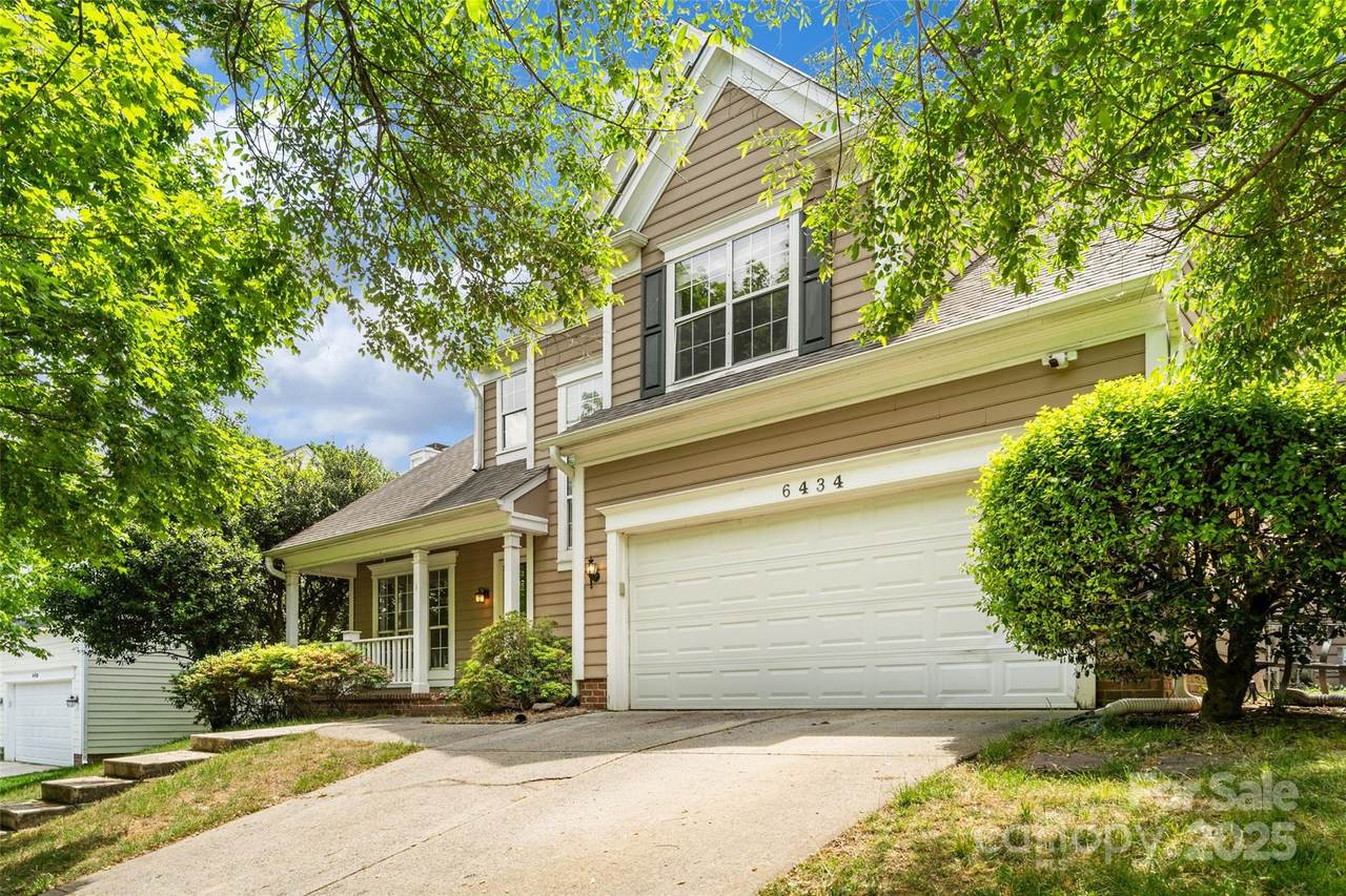 6434 Skyline Drive - Photo 1