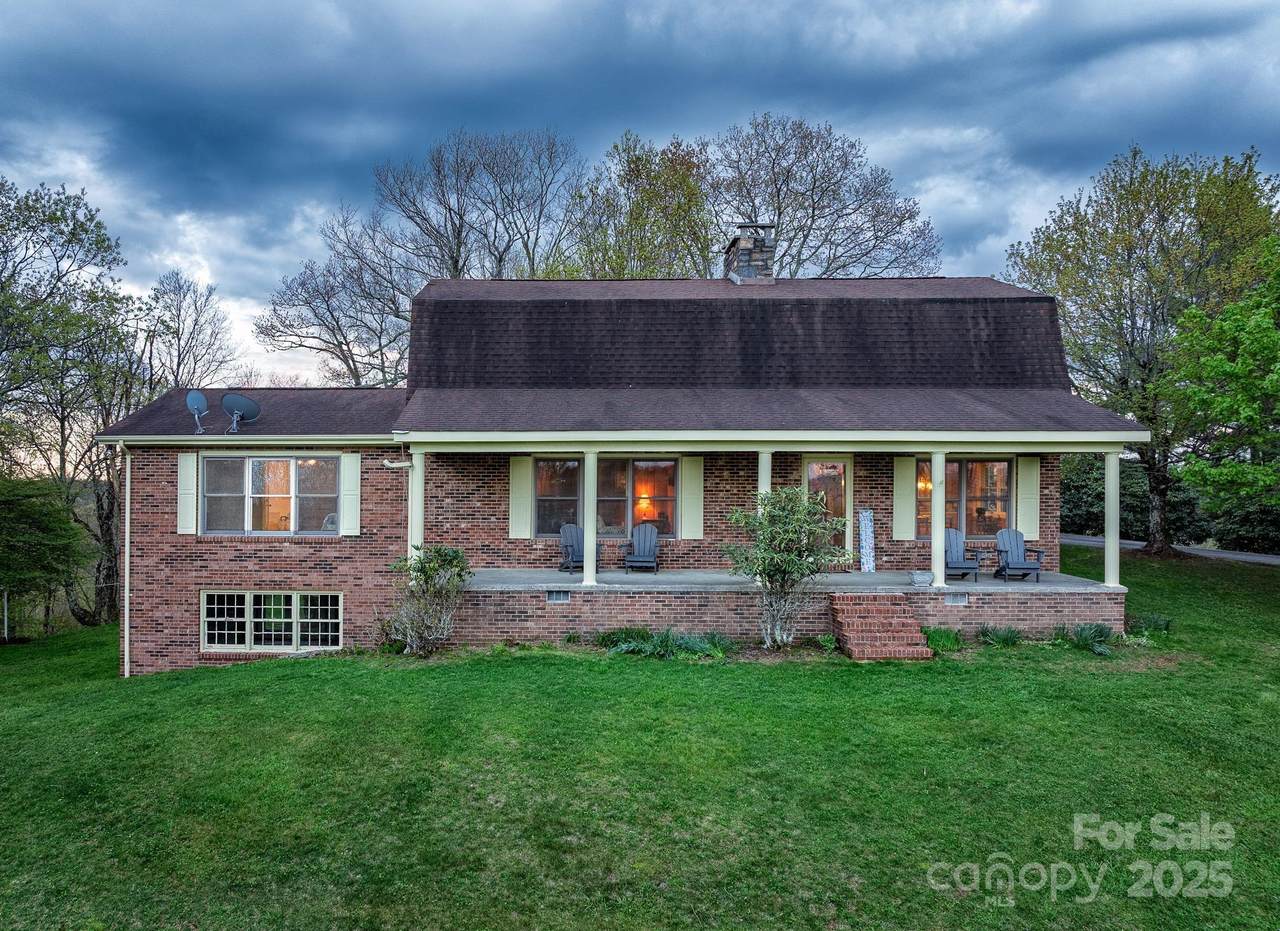 184 Buff Ridge Road - Photo 1