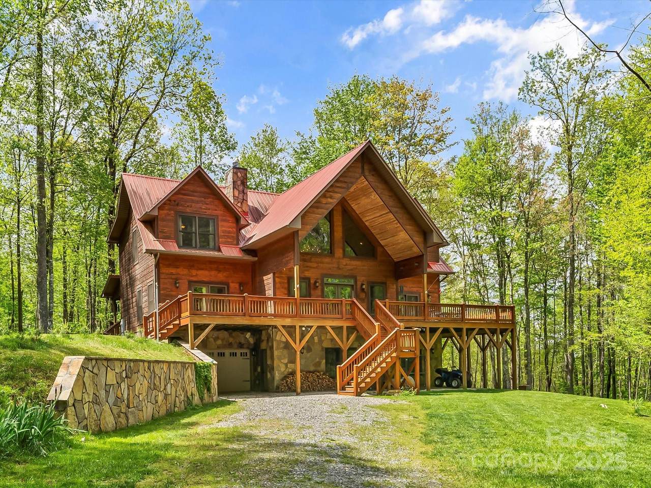 917 Otter Mountain Road - Photo 1