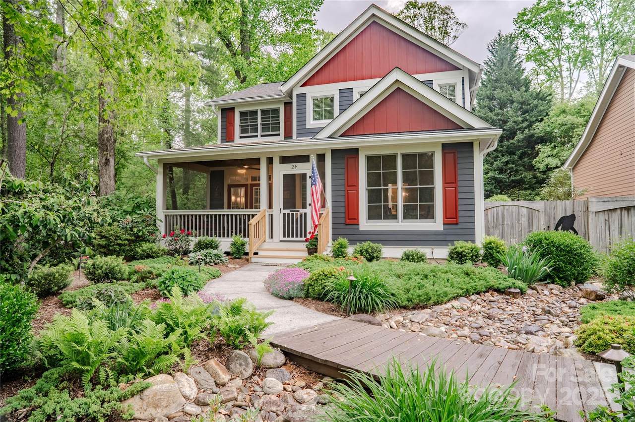 24 Stepping Stone Lane - Photo 1