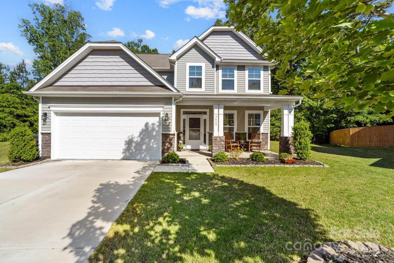 3615 Alamito Lane - Photo 1