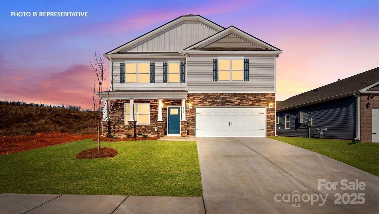 155 Rustling Waters Drive - Photo 1